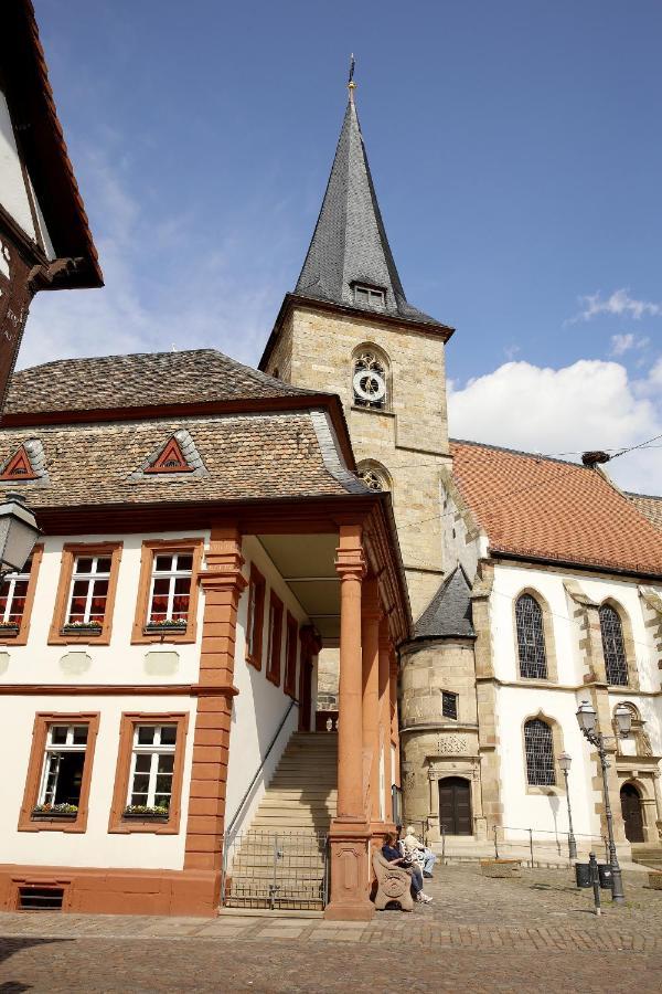 Altstadthof