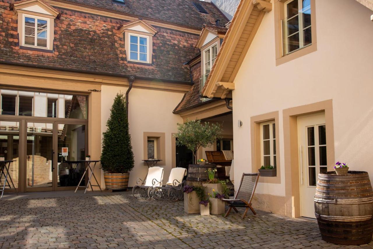 Altstadthof