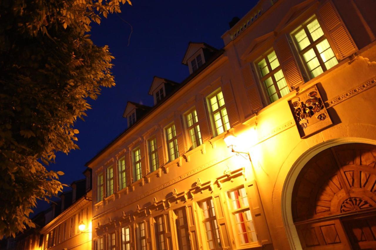 Altstadthof Отель Фрайнсхайм