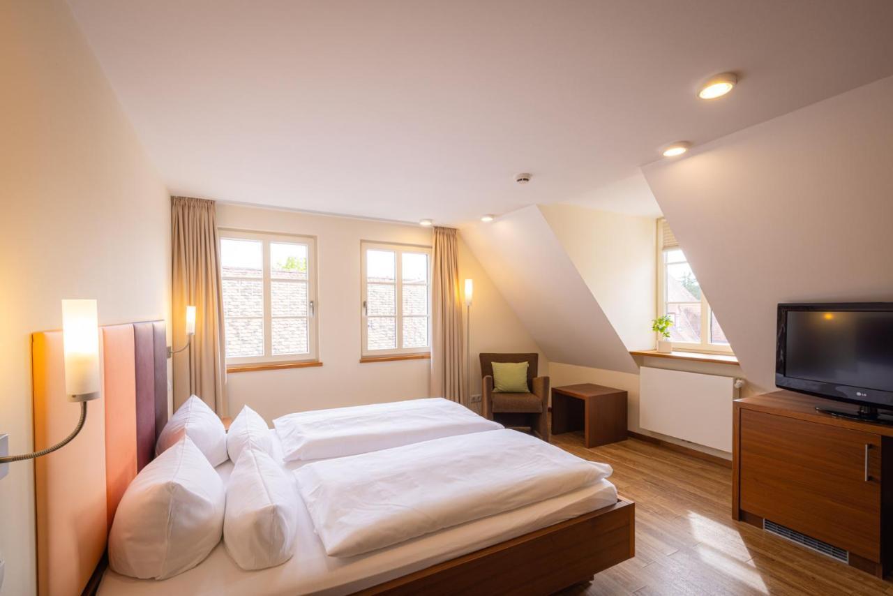 Hotel Altstadthof Freinsheim
