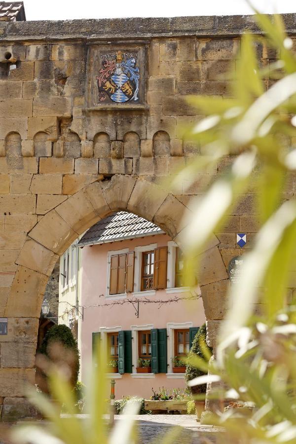 Altstadthof *