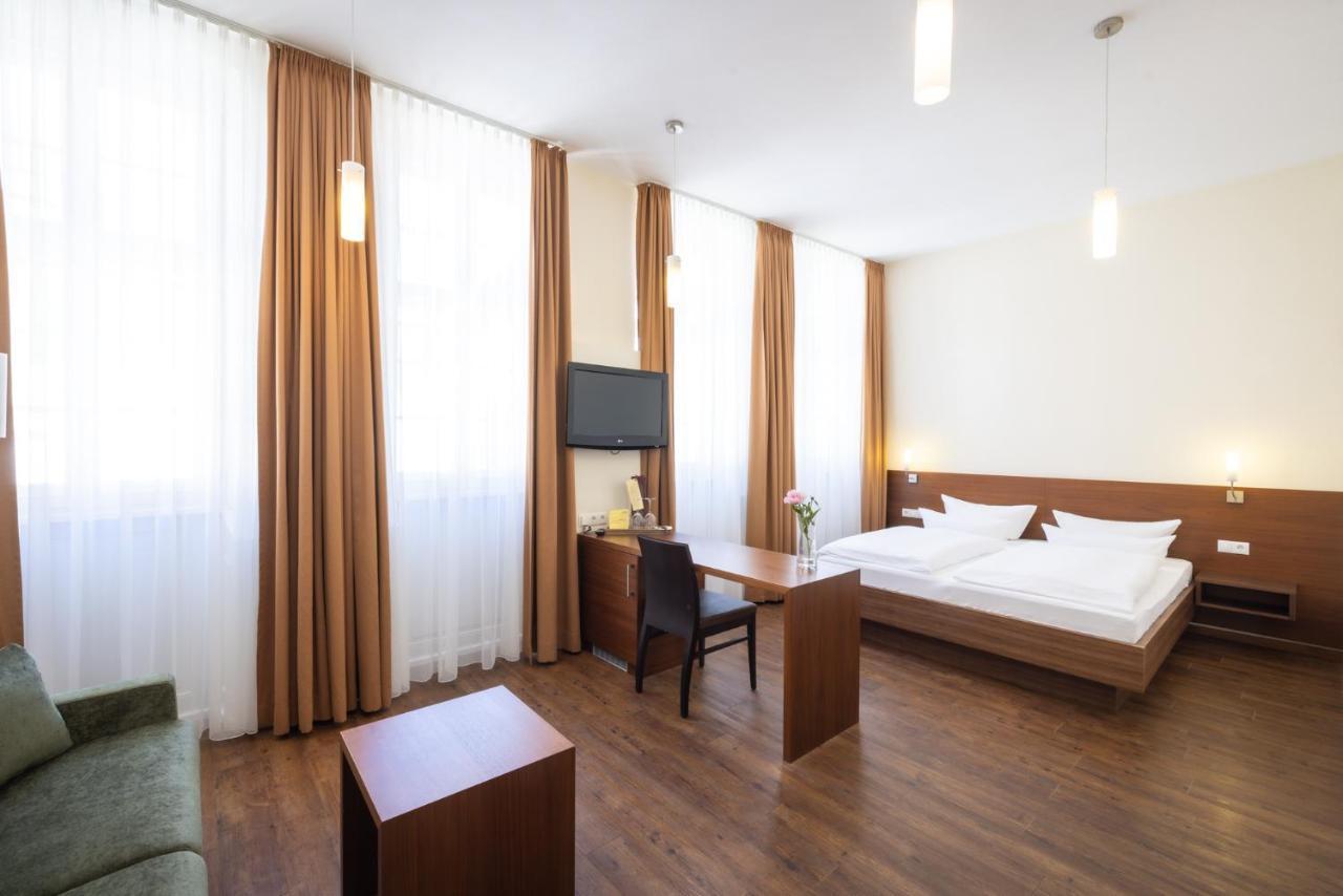 Hotel Altstadthof