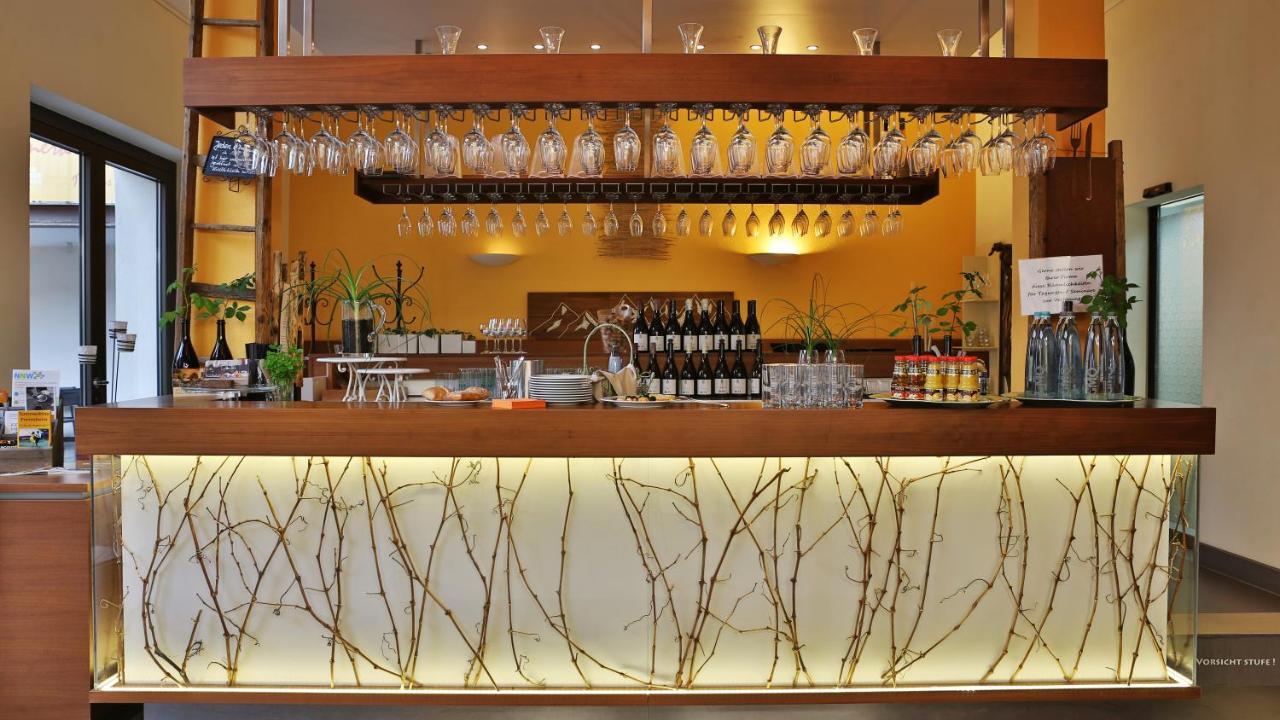 Altstadthof Hotel Freinsheim