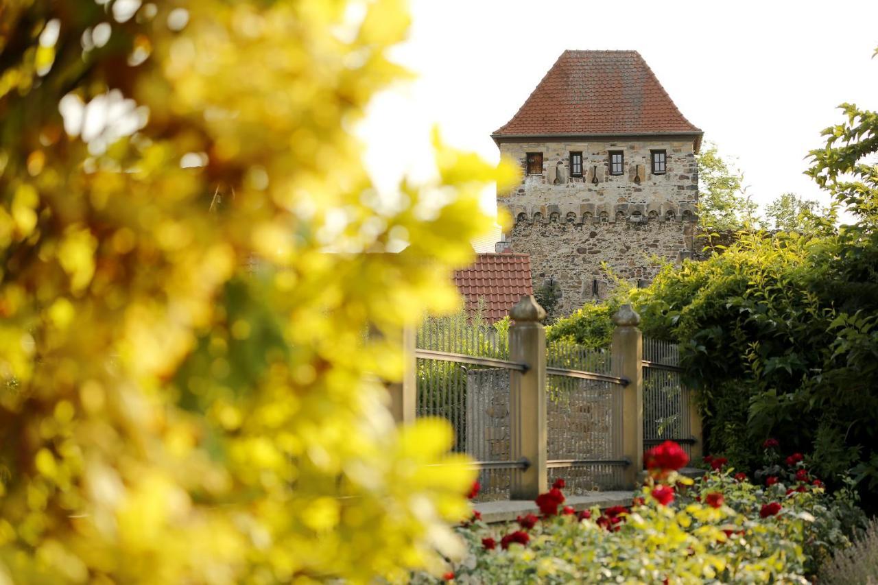 Hotel Altstadthof Freinsheim