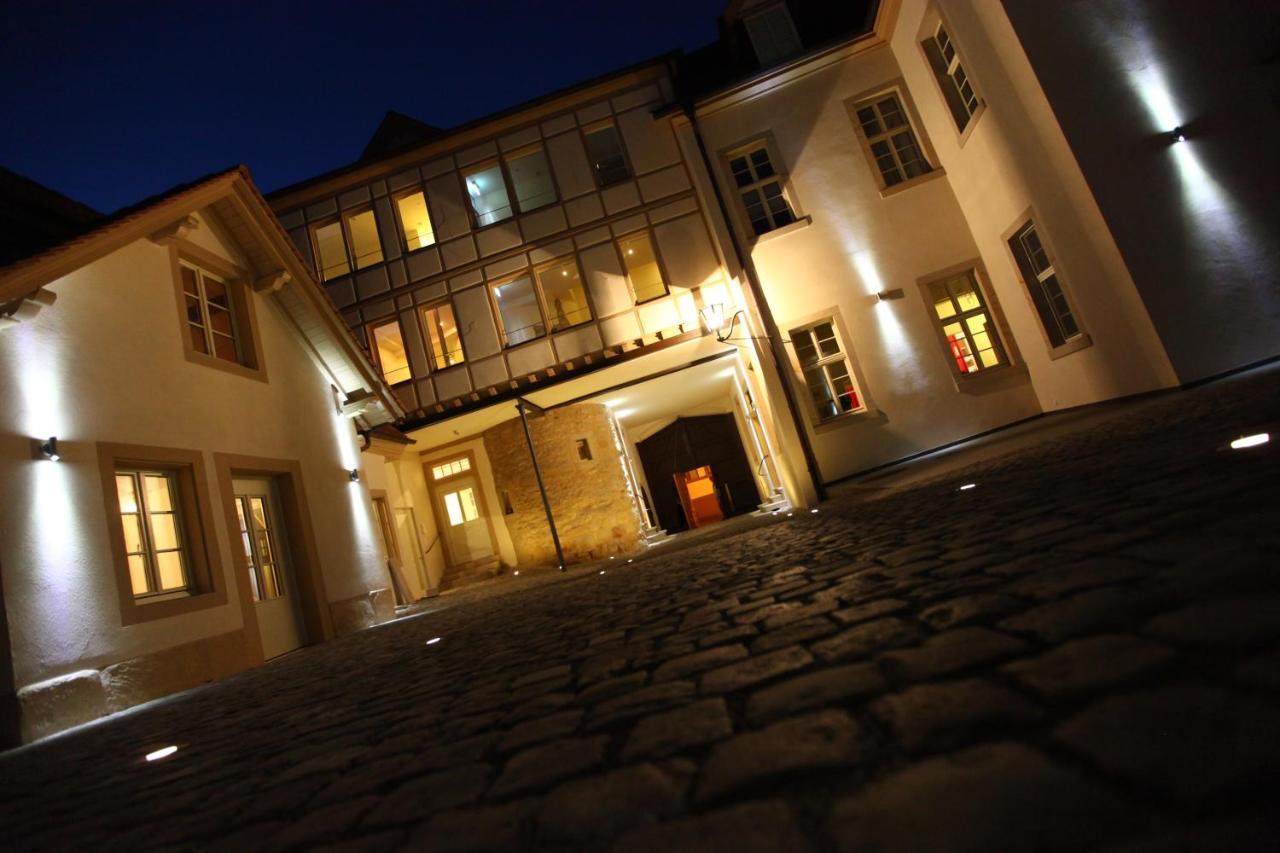Отель Altstadthof