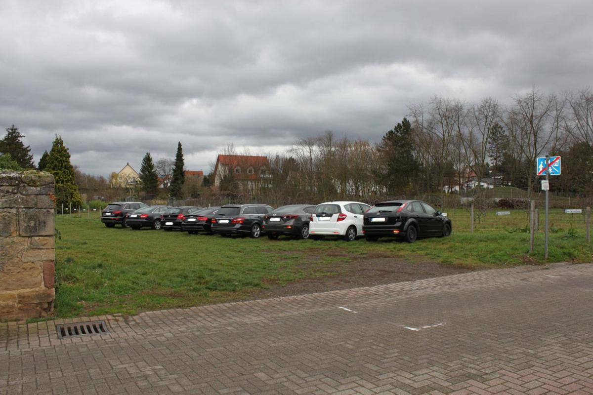 Altstadthof *