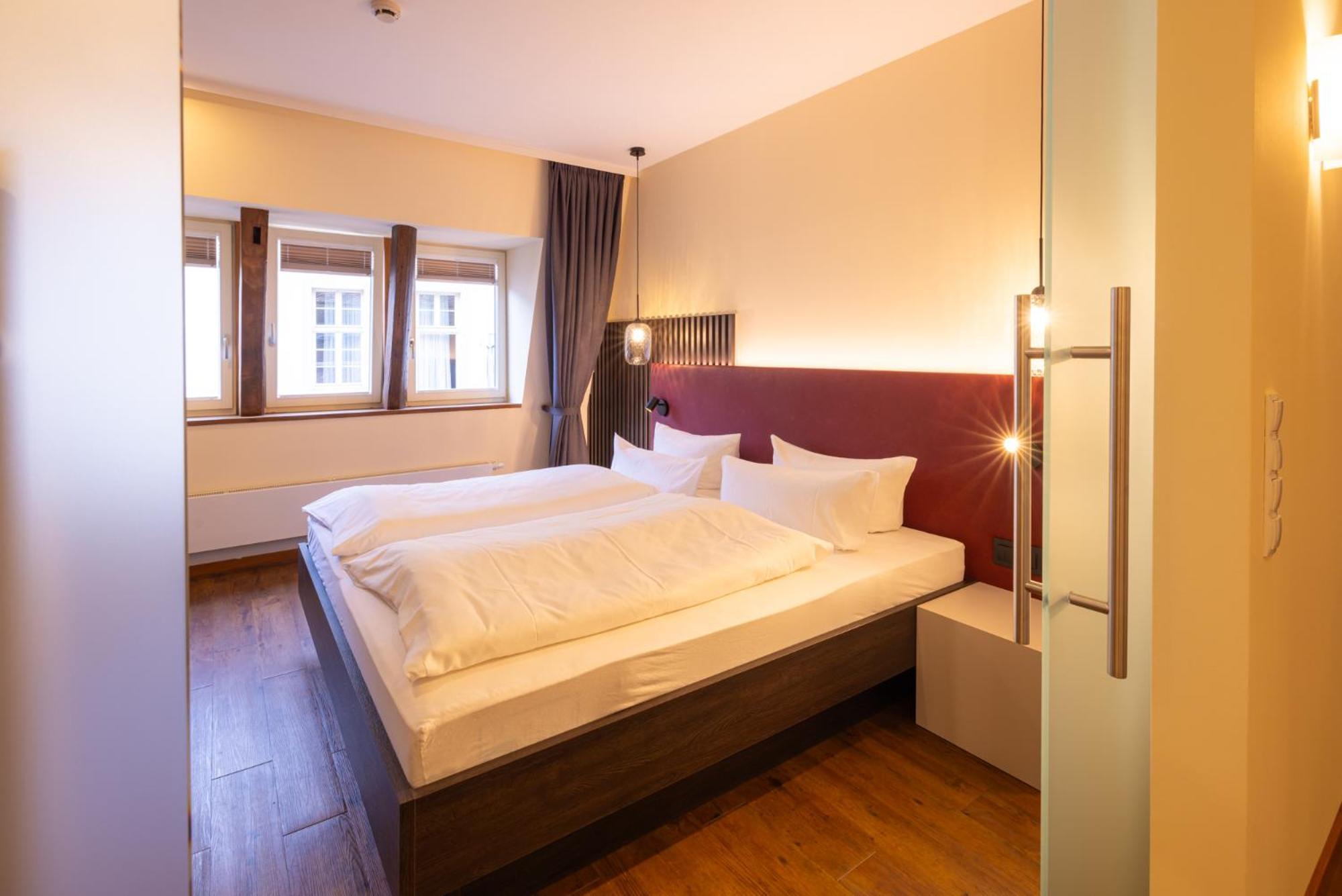 Altstadthof Hotel Freinsheim